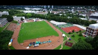 Das Hochschulsportzentrum der RWTH [upl. by Niattirb]