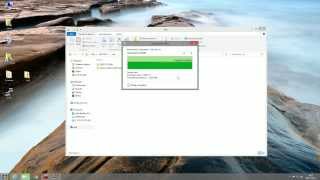 Tomato NTFS3G vs Paragon NTFS [upl. by Odnavres]