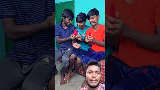 Three brothers ice cream funny story 😂🤣shorts viral funny [upl. by Nerehs]