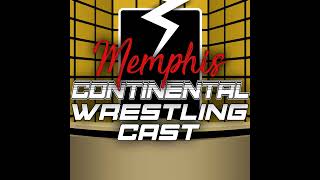 Memphis Continental Wrestling Cast Ep 116 21 amp 28583 [upl. by Ydrah435]