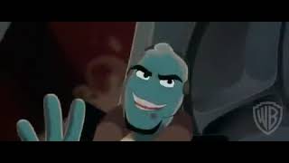 Osmosis Jones  Trailer HD [upl. by Ocicnarf]