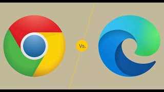 Google Chrome and Microsoft Edge Comparison 2020 [upl. by Oigile285]