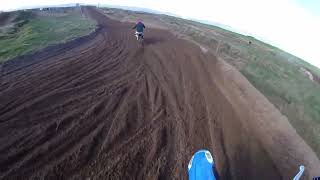 Magilligan Mx Track 2 25th Feb 23 [upl. by Hahsi867]