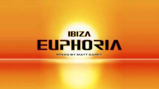 Matt Darey  Ibiza Euphoria  CD1 1999 [upl. by Calica]