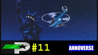 ProStars The ReAnnotated Series  Episode 11 Bite of the Big Apple [upl. by Aihcats]