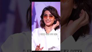 Samantha told about vijay devarakonda  samantha vijaydevarakonda [upl. by Nanah]