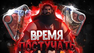 ГАЙД на МОЛОТ  КОРАПТЫ  АЛЬБИОН ОНЛАЙН  БИЛД В ALBION ONLINE  ПРОКЛЯТЫЕ ПОДЗЕМЕЛЬЯ  ИМБА [upl. by Trisa]