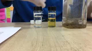 Playing with CoagulationFlocculation [upl. by Rutter]