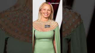 Pamela Anderson amp Liam Neeson A Love Story [upl. by Ydnamron697]