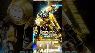 ThreeZero MDLX BumblebeeB127 threezero bumblebee transformers robot [upl. by Esikram]