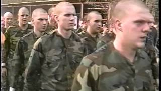 VMI Class of 2000 Ratline video  Part 3 [upl. by Aramoj]