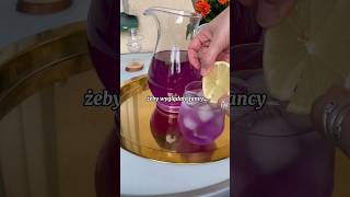 Homemade isotonic pink version homemade recipe [upl. by Whitnell494]