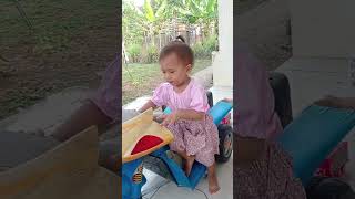 LAVANI NAIK MOTOR BESAR [upl. by Amihsat]