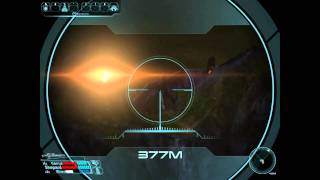 Mass Effect walkthrough HD FR French Part 32  Casbin [upl. by Akirej]