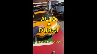 COMPRARE un AUTO a DUBAI 🏎 [upl. by Tewell]