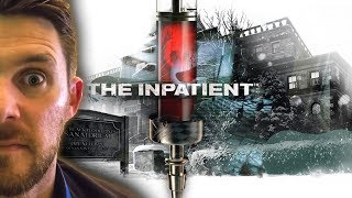 THE INPATIENT Part 3 IM GOING MENTAL [upl. by Asikal]