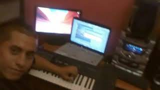 Cheb hasni sbart wtal 3dabi FL studio ben😘 شاب حسني [upl. by Gerard]