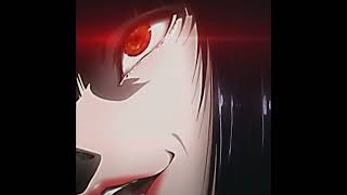 Yumeko Jabami edit [upl. by Possing]