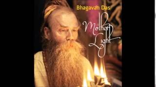 Bhagavan Das amp Kali  He Mata Kali [upl. by Ellerrad]