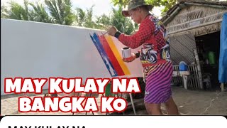 MAY KULAY NA ang banka ka koment Kong maganda baJaperSniperOfficial [upl. by Amorete]