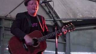 Glenn Tilbrook  Tempted [upl. by Arrik]