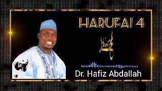 SABUWAR KASIDAR HAFIZ ABDALLAH MAI SUNA  HARUFAI HUDU [upl. by Layne]