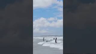 Praia de Lagoinha em Paraipaba  Ceará  Shorts [upl. by Harli]