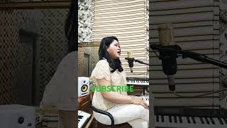 RIZA UMAMI  JERA  COVER BY RANI RUSDY fyp music cover [upl. by Ocinom393]