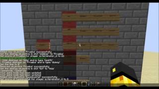 Minecraft  Tutorial Scoreboard a Fondo [upl. by Aerbas]