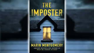 The Imposter by Marin Montgomery Part 2 🎧📖 Mystery Thriller amp Suspense Audiobook [upl. by Mullane]