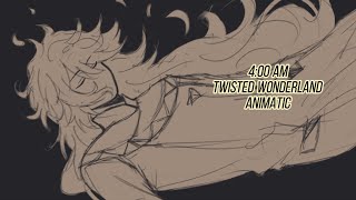 400 am  SPOILERS TWST book 6 animatic [upl. by Stichter]