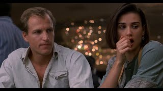 Indecent Proposal 1993  Official Trailer [upl. by Nohsal]