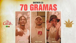 70 Gramas  Raffé Raflow Bren  Prod LB Único [upl. by Adohr]