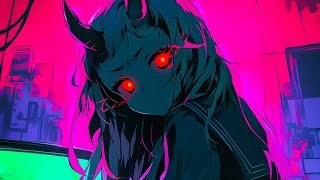 Nightcore  Horrible Kids Set It Off [upl. by Aym]