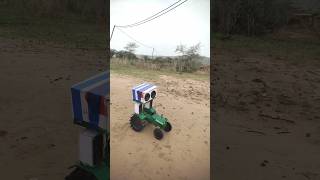 RC Tractor and RC Truck Coming Soon  Get Ready for the Ultimate RC Experience shorts [upl. by Torrie]