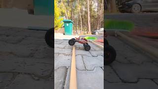 Who has the BEST RC CAR CHALLENGE 🎮 🚗🤣 shorts khamitovy factsmartaandrustam [upl. by Sass]