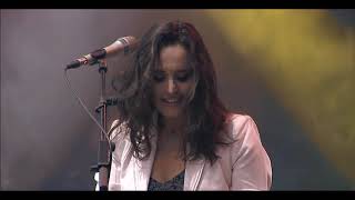 JEANETTE BERGER Live  Musilac Mont Blanc 2019  part II [upl. by Glyn232]