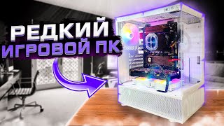 Самый редкий Игровой ПК на OPTERON [upl. by Elmo]