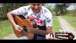 Te Digo Adios Jorge Velosa  LUIS HERNANDO HERNÁNDEZ Cover [upl. by Anahsak721]