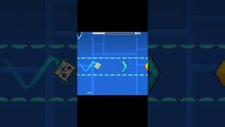 Hyper Power Remix Preview 2 Geometry Dash By Thehypersonicgd me games geometrydash gd preview [upl. by Jecoa]