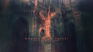 Dark Monastery chants  Gothic litanies  Warhammer 40k ambient  Grimdark RPG music [upl. by Ellehsor]