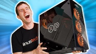 Are Walmart Gaming PCs actually THAT bad [upl. by Frear]