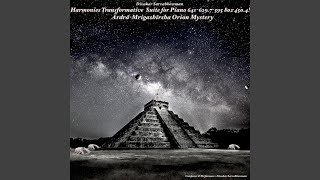 Harmonies Transformative  Suite for Piano Scene 1 Chichén Itzá Ancient Civilizations from [upl. by Ginger]