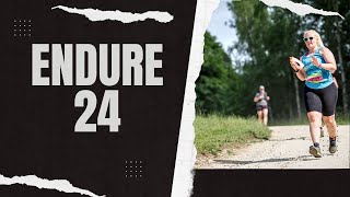 Endure 24 Can i beat last years Endure and run 30 miles [upl. by Marilin835]