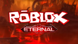 Doom Eternal But Its Roblox [upl. by Kayla]