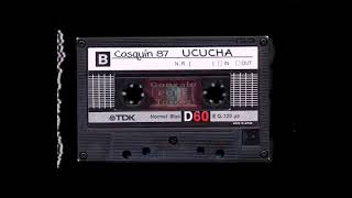 Las voces de oran Cosquin 1987 [upl. by Ayikaz]