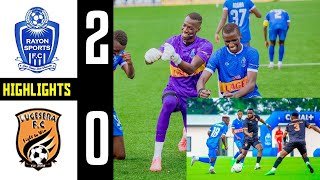 RAYON SPORTS 2  0 BUGESERA FC  EXTENDED HIGHLIGHTS  AT KIGALI PELE STADIUM [upl. by Jason]