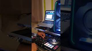 Tchakala Vip MIX DJ FRANEL [upl. by Salokkin]