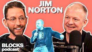 Jim Norton  Blocks Podcast w Neal Brennan [upl. by Inajna]