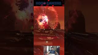 DOOM Eternal  Exultia  GAMEPLAY 1030924 doometernal gameplay gameplayshorts viralvideo [upl. by Niel]